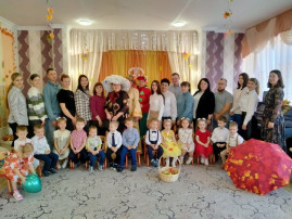 Осенние чудеса Осенние чудеса.