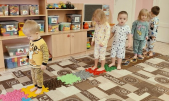 Закаливающие процедуры Закаливающие процедуры.