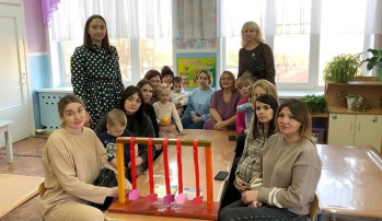 Мастер-класс для родителей «Дыхательная гимнастика" Мастер-класс для родителей «Дыхательная гимнастика".