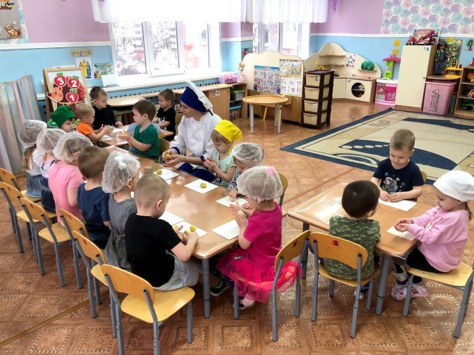 Гость группы – повар-кондитер Гость группы – повар-кондитер.