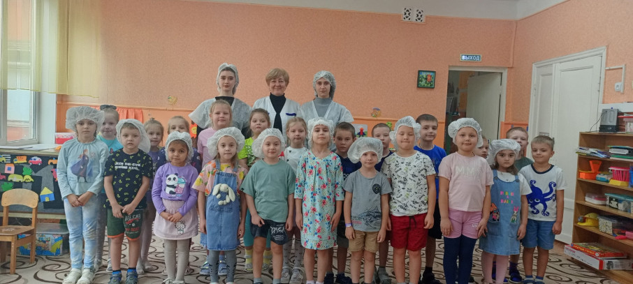 Гость группы - кондитер Гость группы - кондитер.