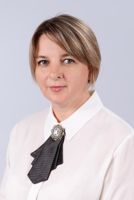 Воспитатель первой категории Синюгина Юлия Николаевна Воспитатель первой категории Синюгина Юлия Николаевна