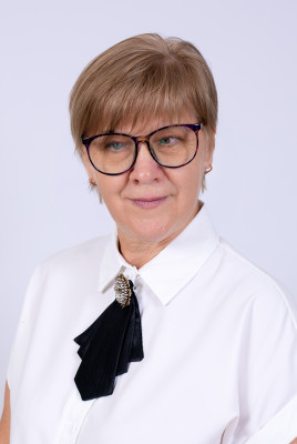 Тьютор Суетина Любовь Родионовна Тьютор Суетина Любовь Родионовна