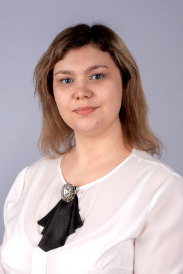 Тьютор Куцкель Дарья Александровна Тьютор Куцкель Дарья Александровна
